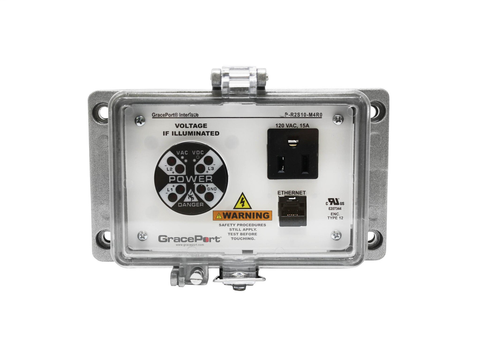 Image of Grace Ports P-R2S10-M4R0