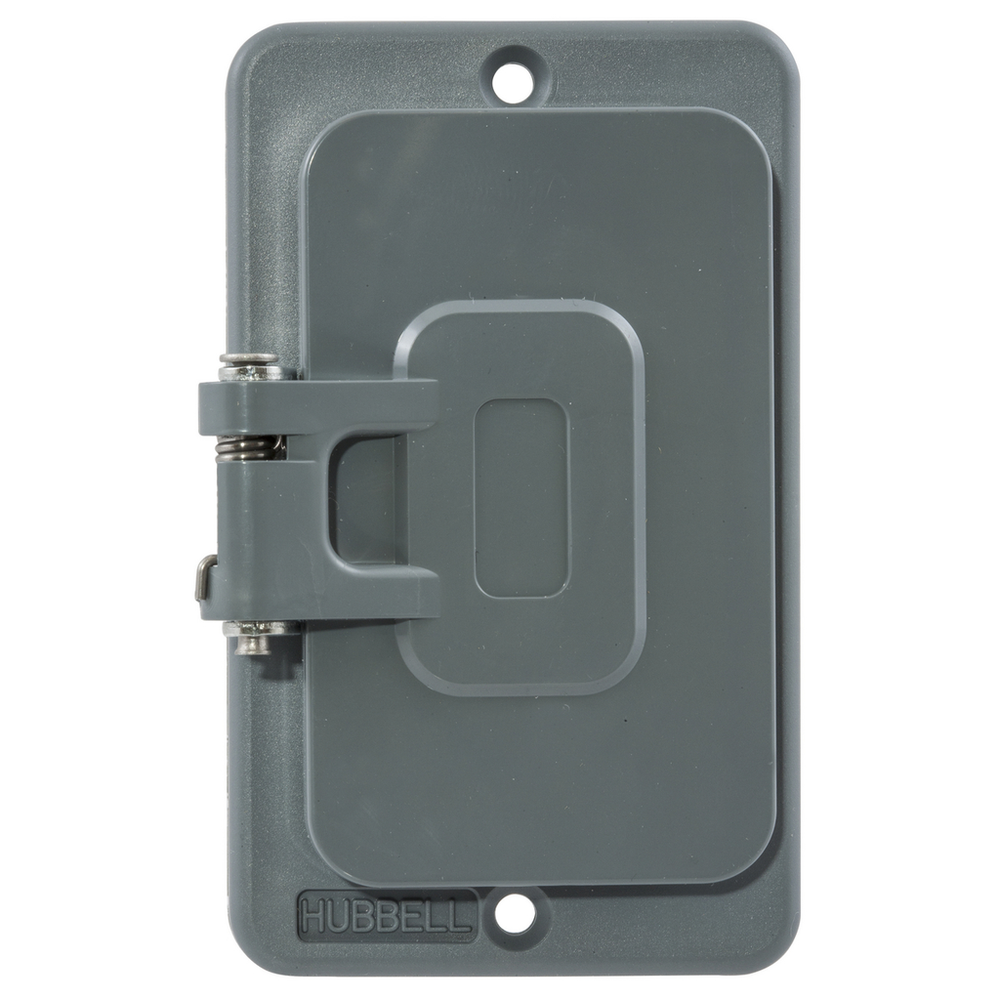 Image of Hubbell Wiring Device-Kellems HBL3061