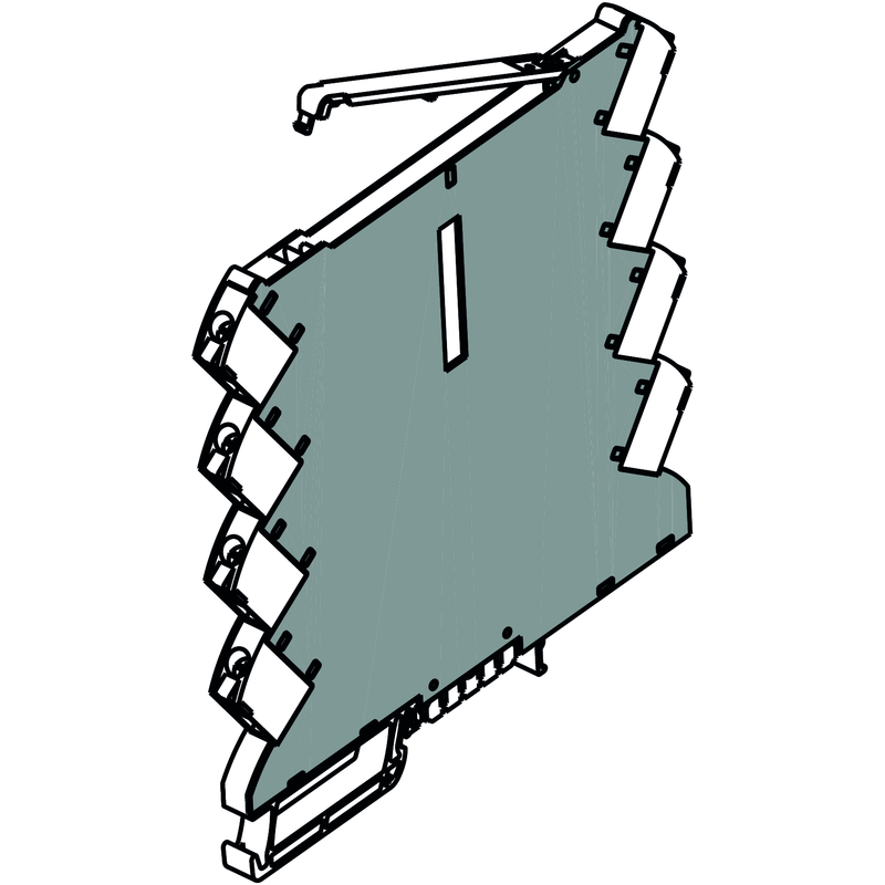 Image of Weidmuller 2435680000