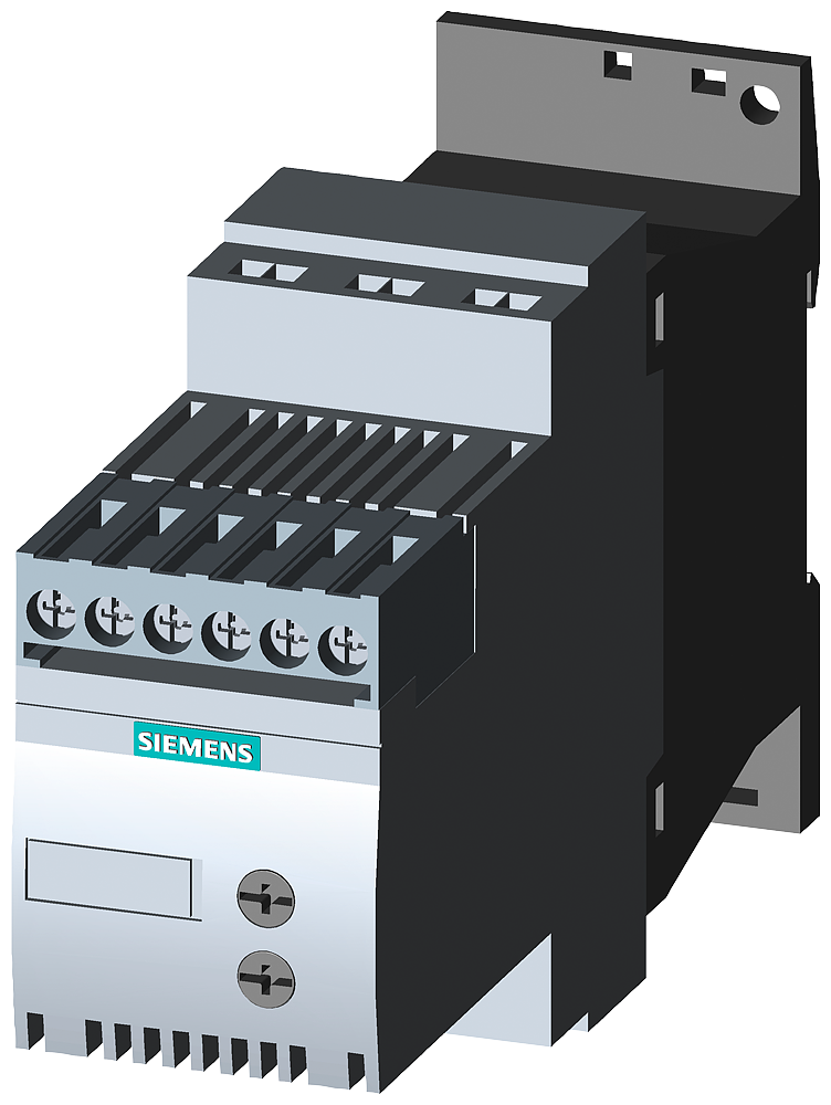 Image of Siemens 3RW30171BB14