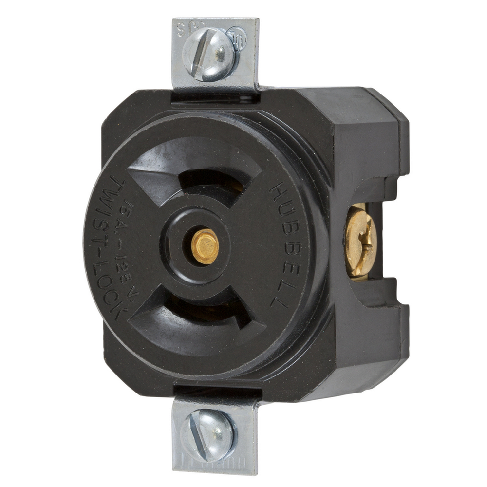 Image of Hubbell Wiring Device-Kellems HBL7498