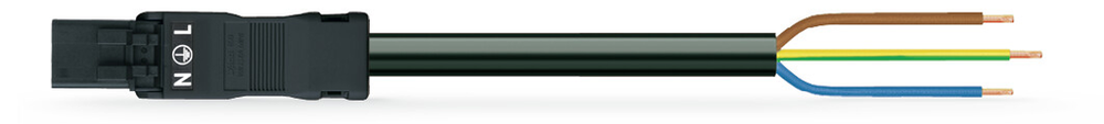 Image of WAGO 891-8993/206-501