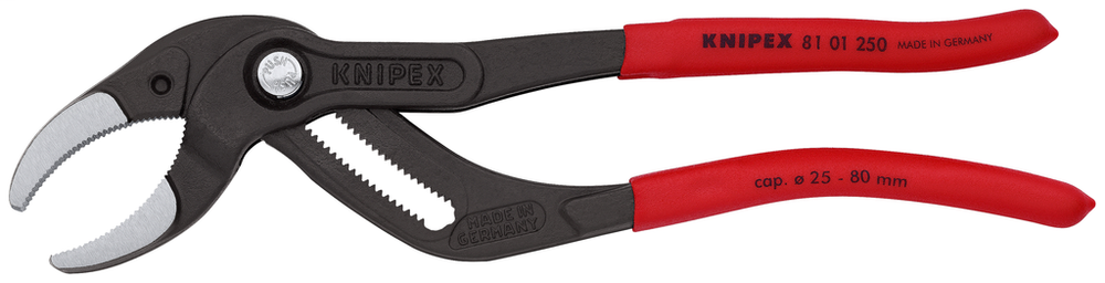 Image of KNIPEX 81 01 250