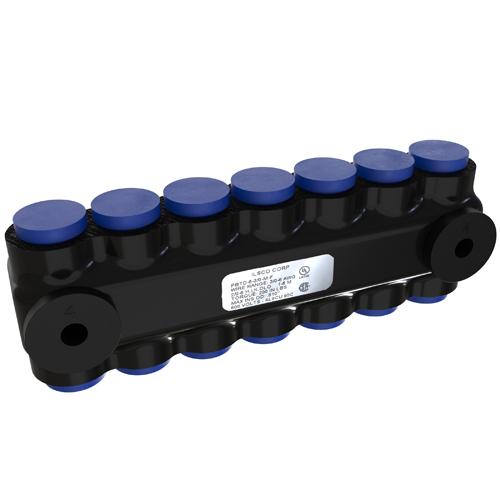 Image of ILSCO PBTD-5-3/0-M-F