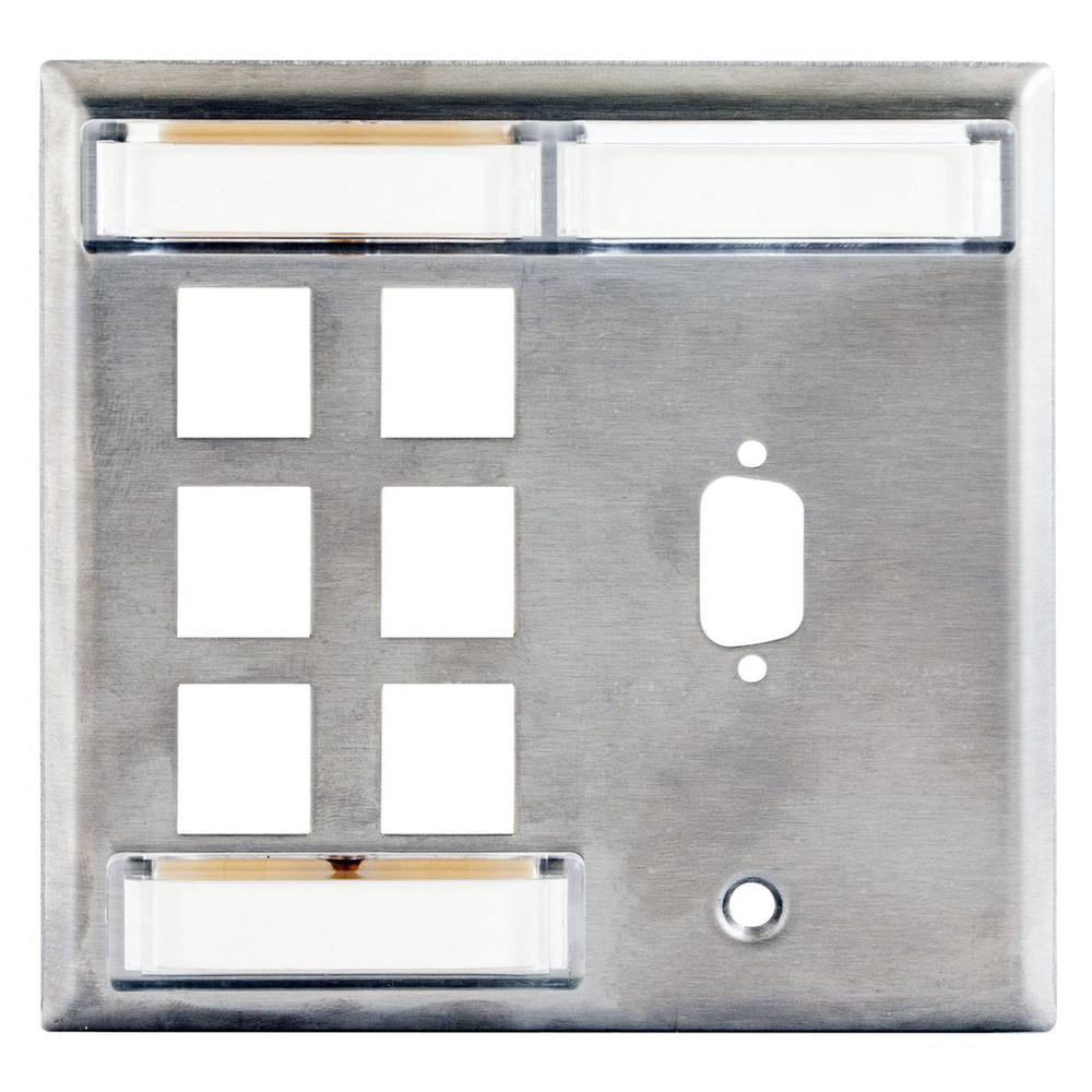 Image of Hubbell Premise Wiring SSFL26HD15