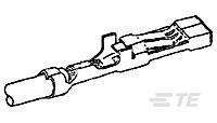 Image of TE Connectivity 170458-1