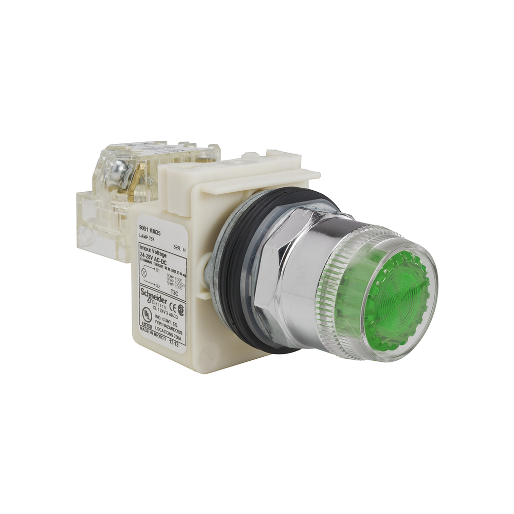 Image of Schneider Electric 9001K1L35G