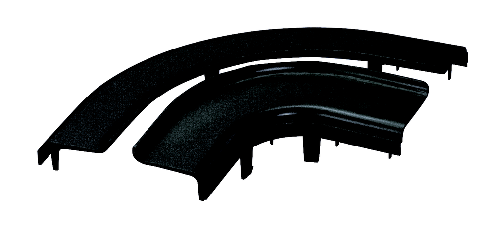 Image of Panduit FRRASC4BL