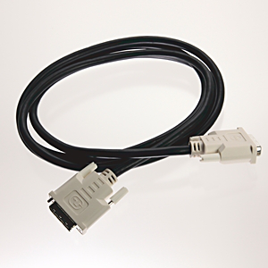 Image of Allen-Bradley 6200V-DVICBL2M