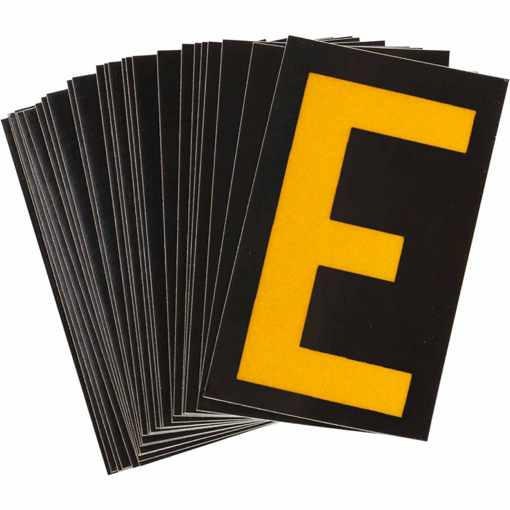 Image of Brady 5890-E