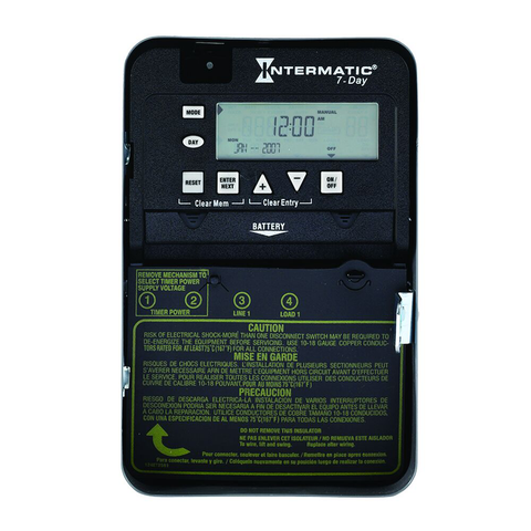Image of Intermatic ET1705C