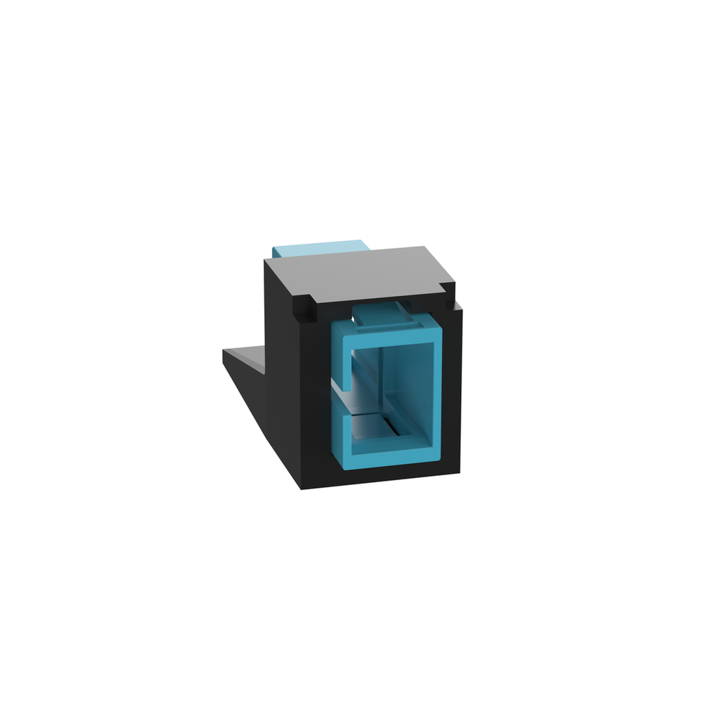 Image of Panduit CMSAQSCZBL