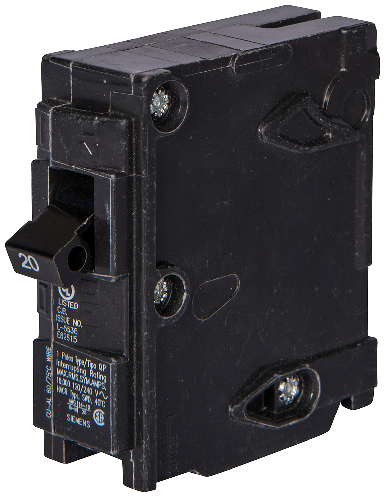 Image of Siemens MP120