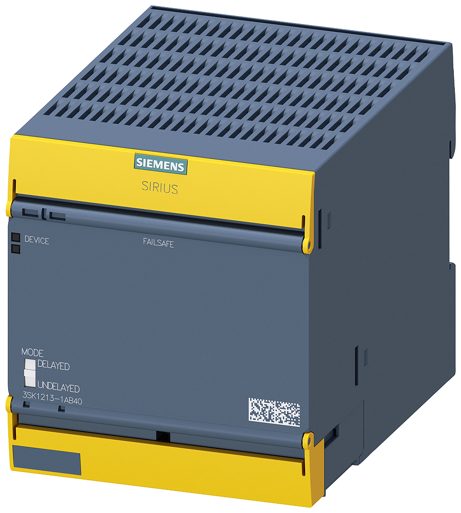Image of Siemens 3SK12131AB40