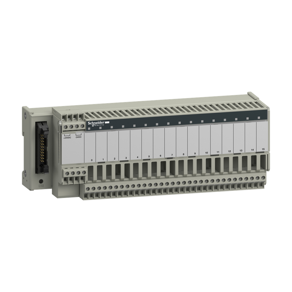 Image of Schneider Electric ABE7S16E2F0