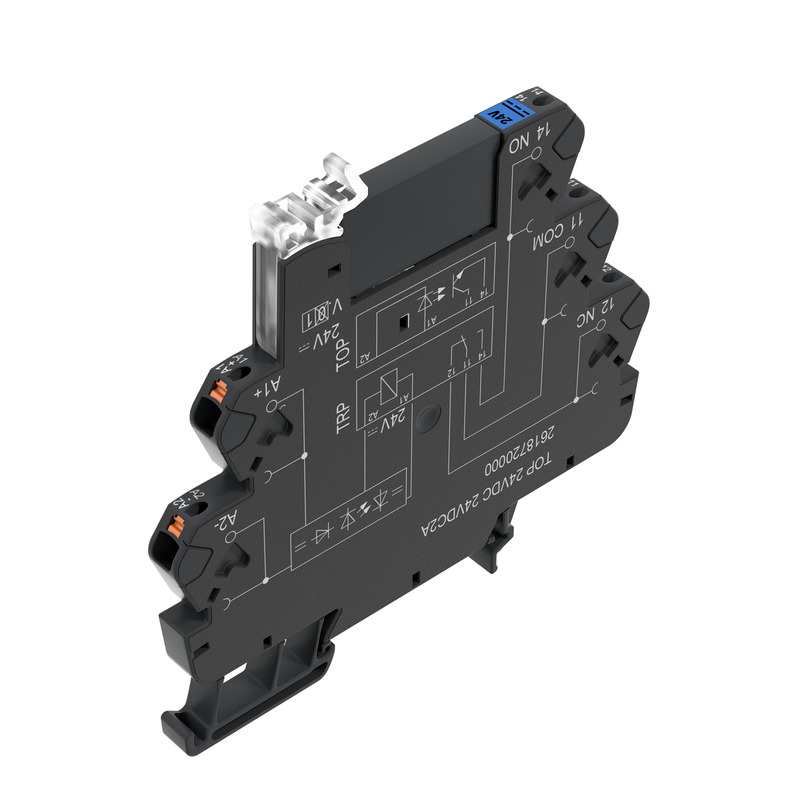 Image of Weidmuller 2614850000