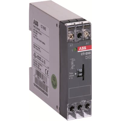 Image of ABB 1SVR550509R4000
