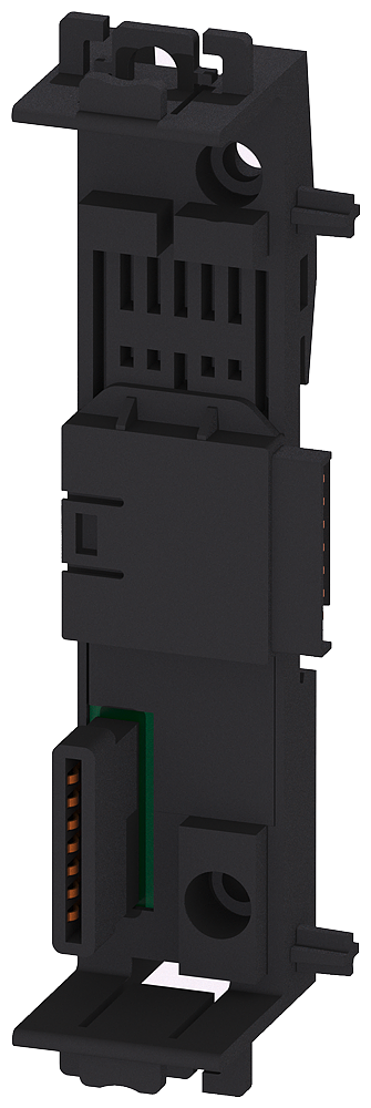 Image of Siemens 3ZY12122BA00