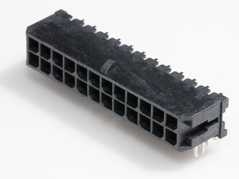 Image of Molex 430452421