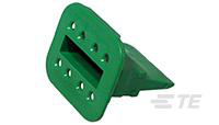 Image of DEUTSCH W8S-P012