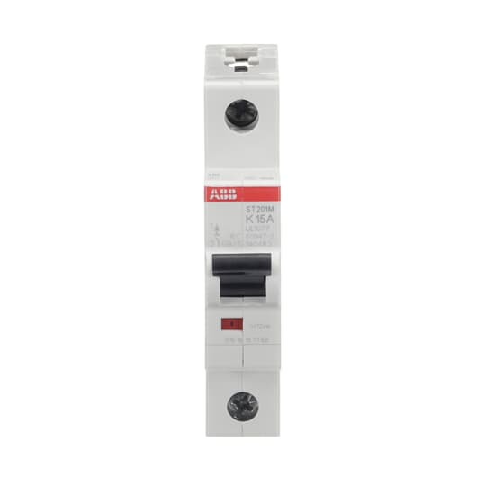 Image of ABB ST201M-K15