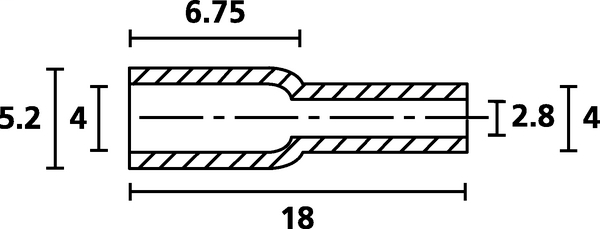 Image of HellermannTyton 631-58289