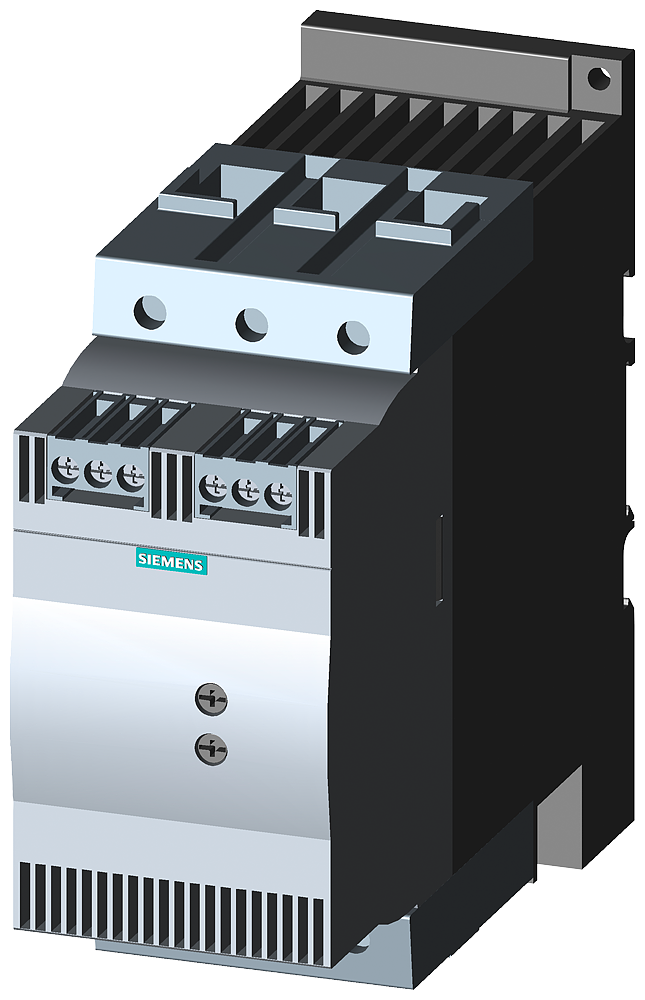 Image of Siemens 3RW30461BB04
