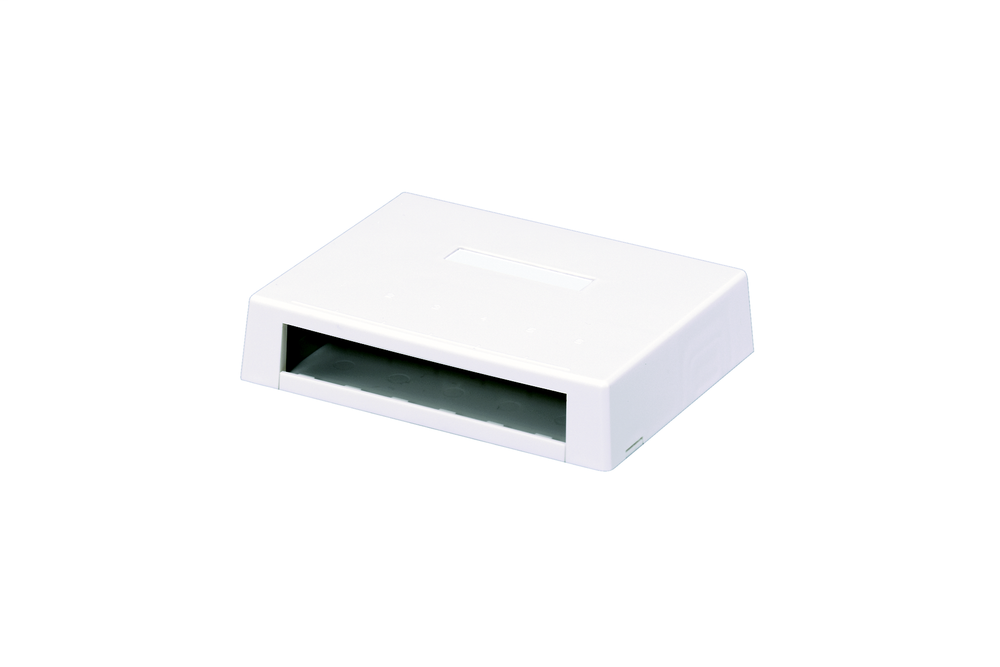 Image of Panduit CBXD6WH-AY