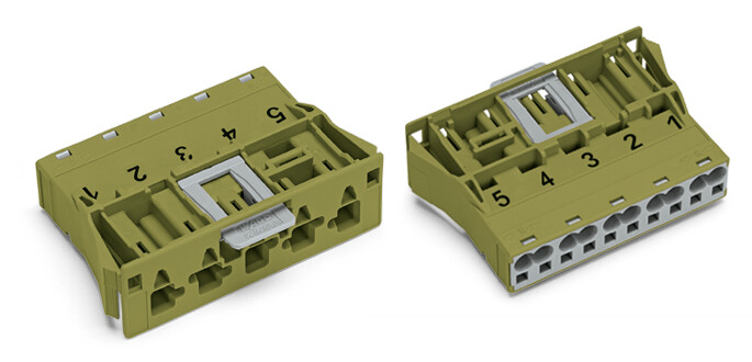 Image of WAGO 770-775