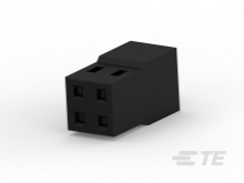 Image of TE Connectivity 2316108-4
