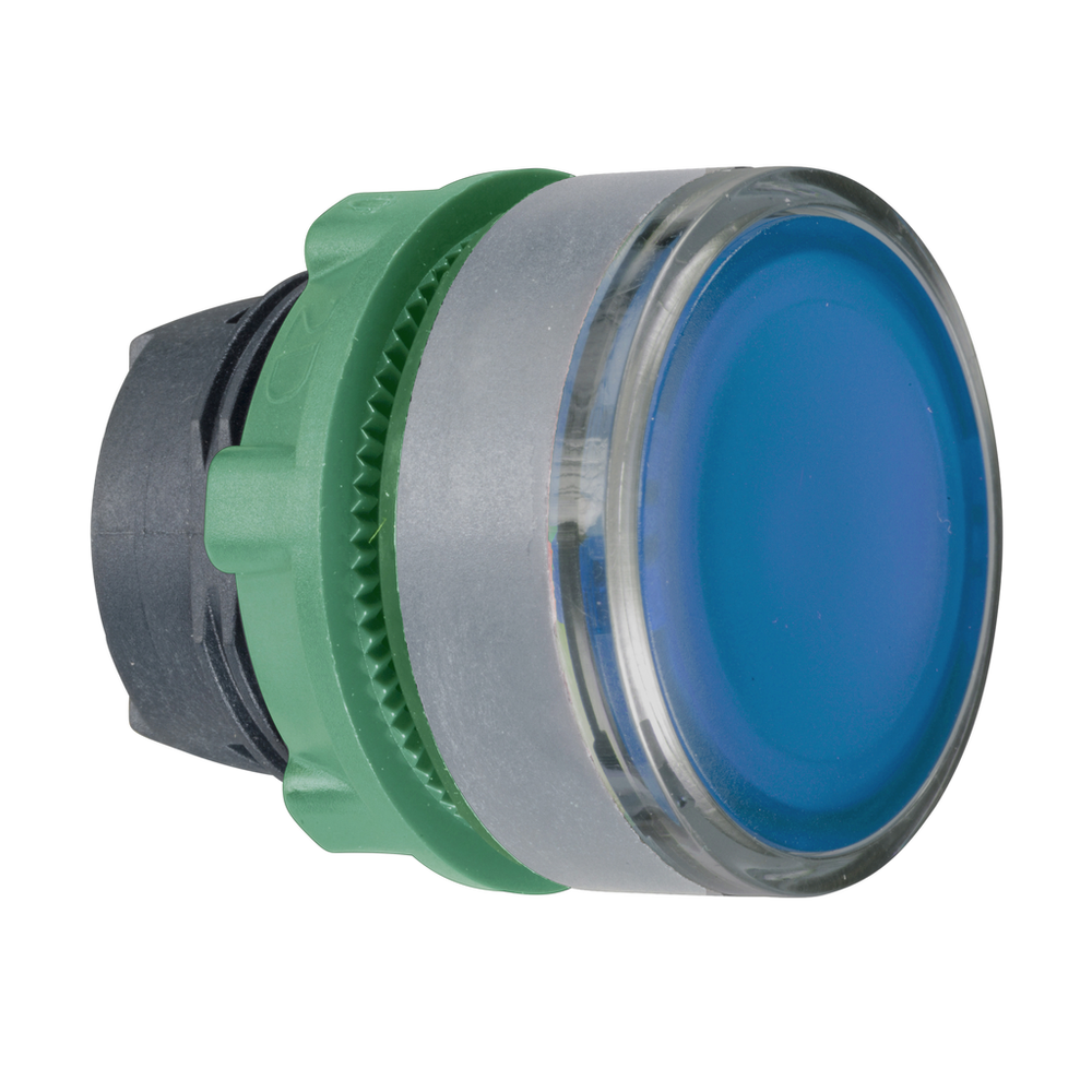 Image of Schneider Electric ZB5AH063C0