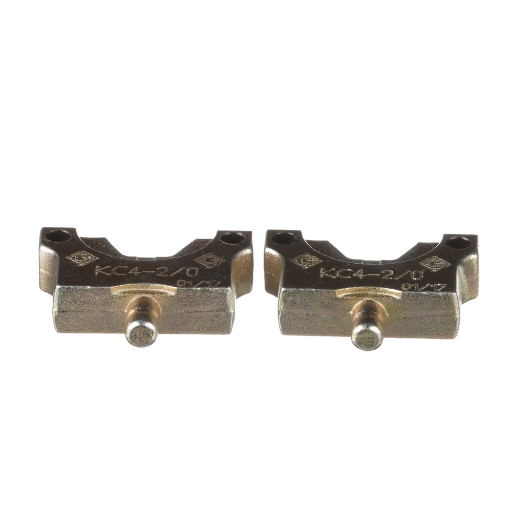 Image of Panduit KC4-2/0