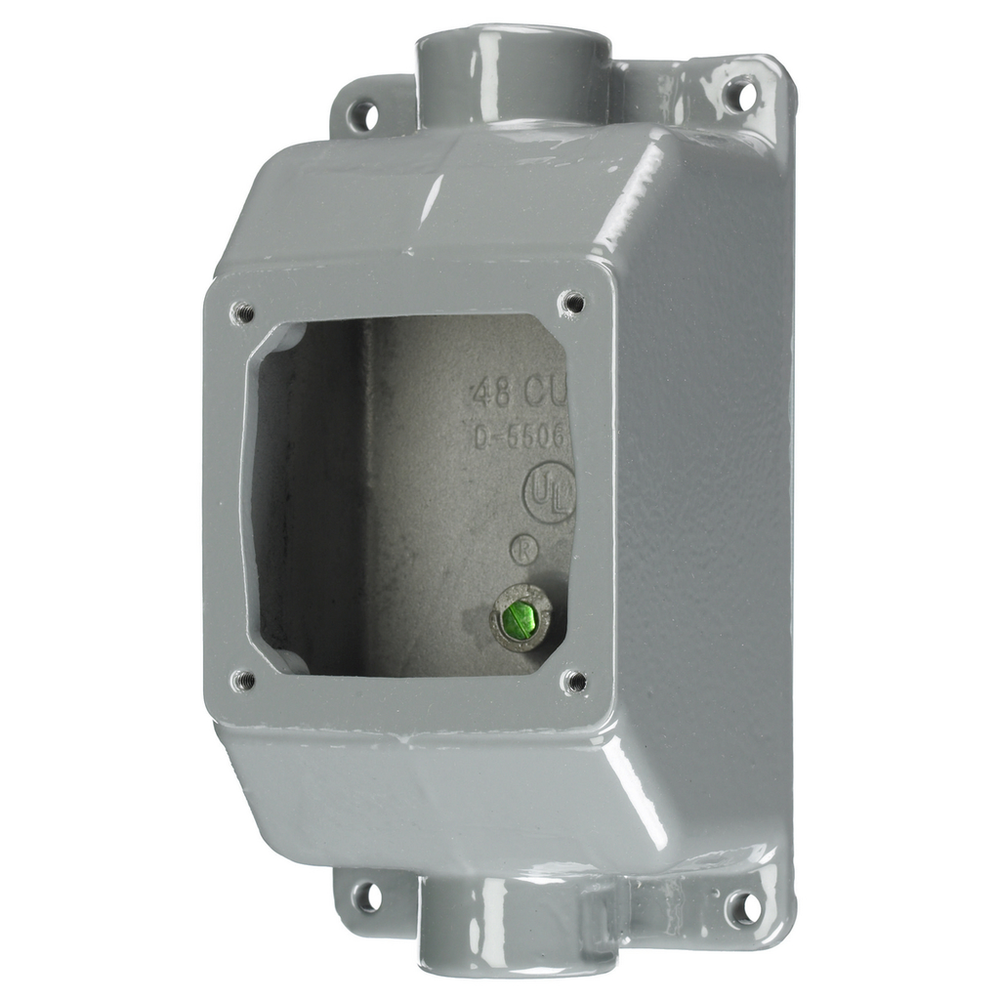 Image of Hubbell Wiring Device-Kellems FT302W