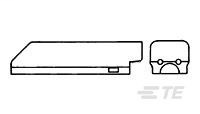 Image of TE Connectivity 281812-1