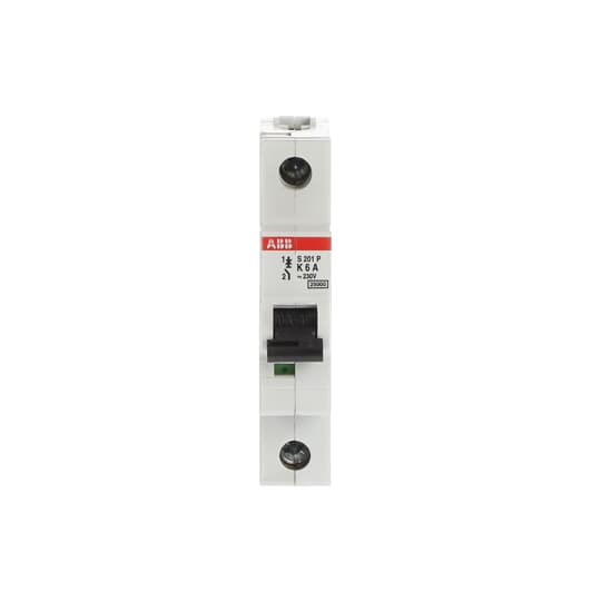 Image of ABB 2CDS281001R0377