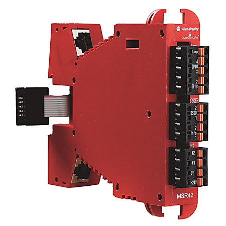 Image of Allen-Bradley 440R-P226AGS-NNR