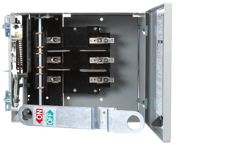 Image of Siemens UV361G