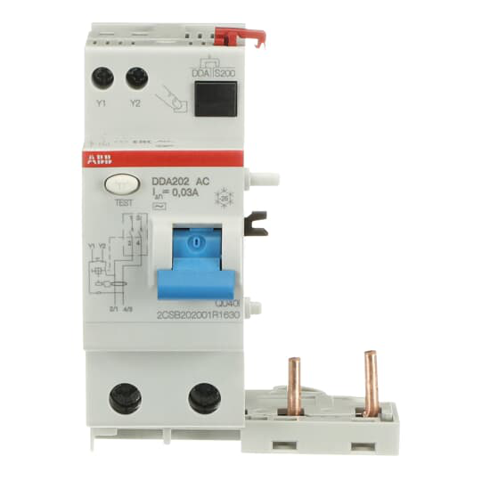Image of ABB 2CSB202001R1630