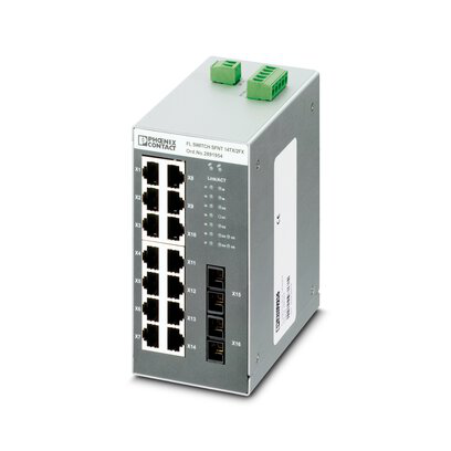 Image of Phoenix Contact 2891954