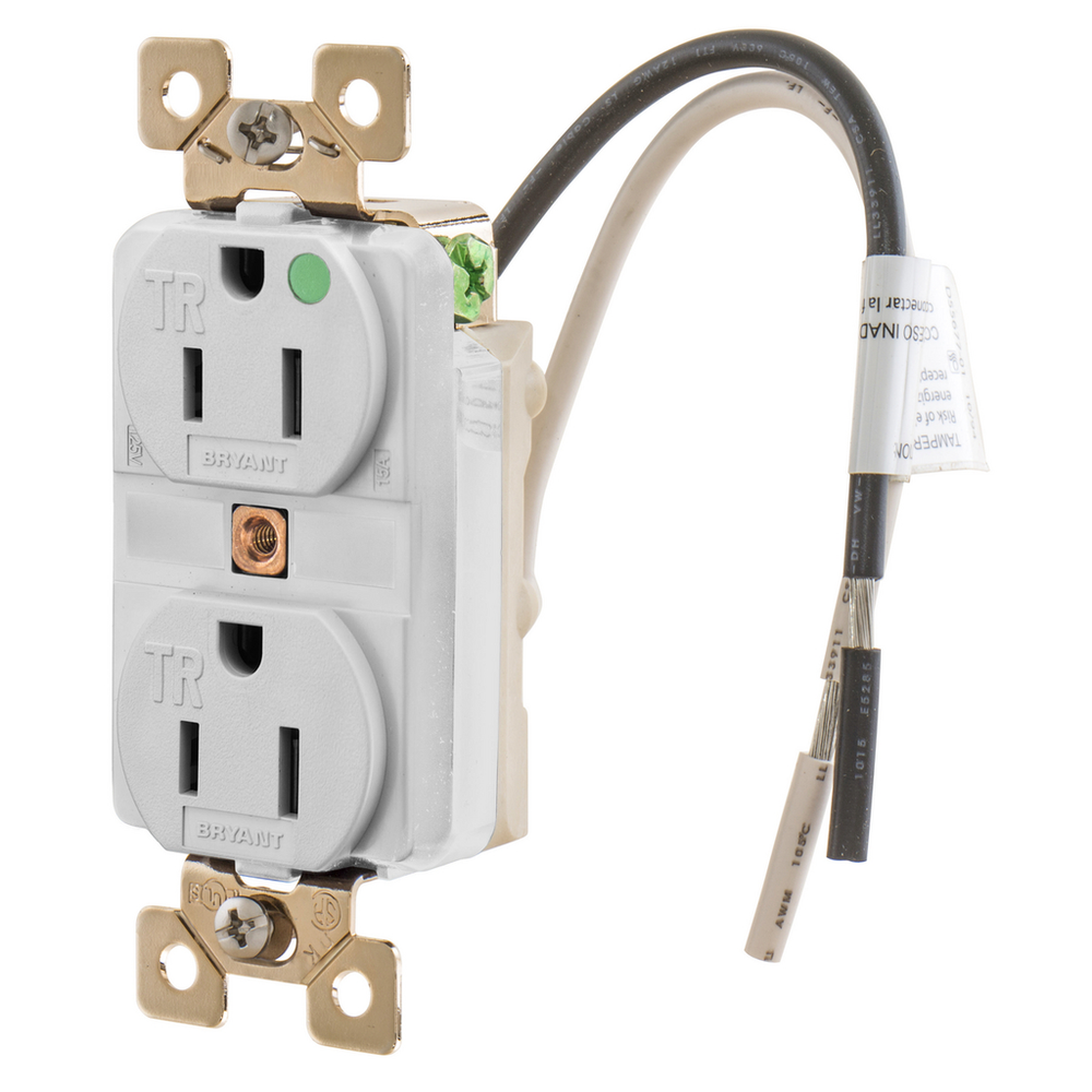 Image of Bryant BRY8200WTR