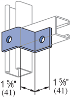 Image of Unistrut P1347EG