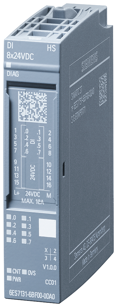 Image of Siemens 6ES71316BF000DA0