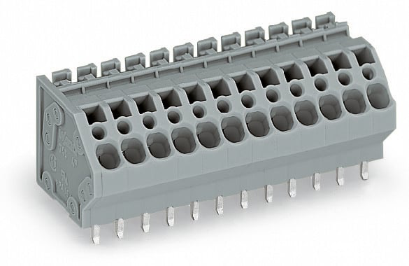 Image of WAGO 745-104/005-000