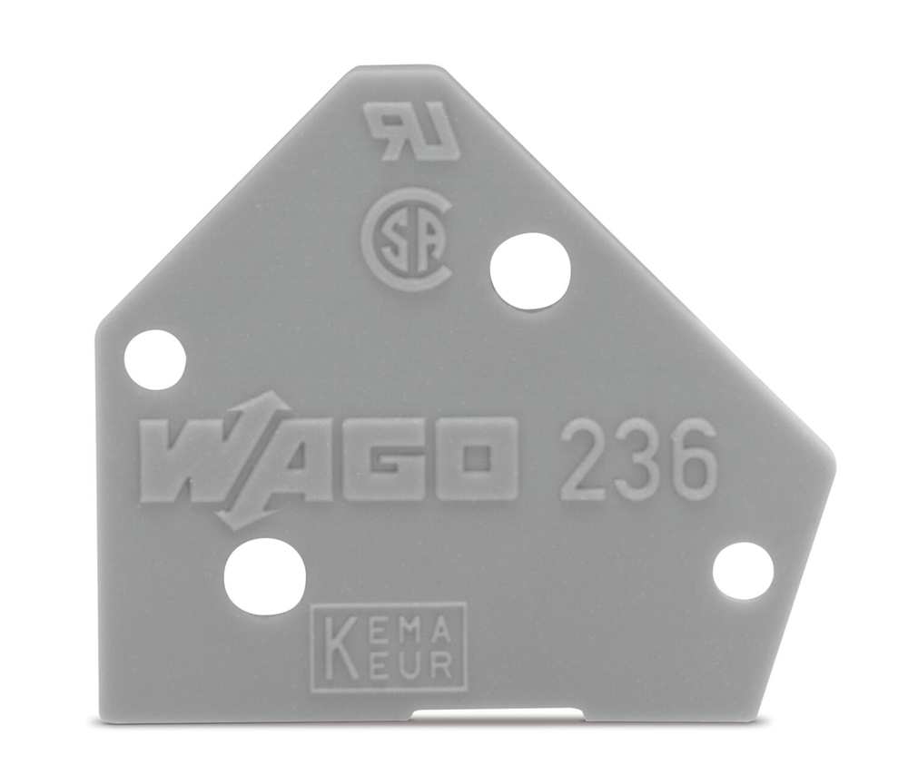 Image of WAGO 236-400