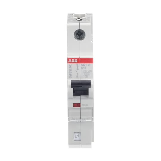 Image of ABB S401M-C16