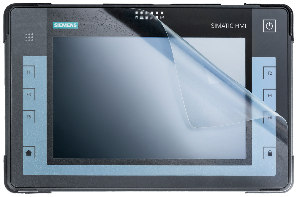 Image of Siemens 6AV68810AJ110AA0