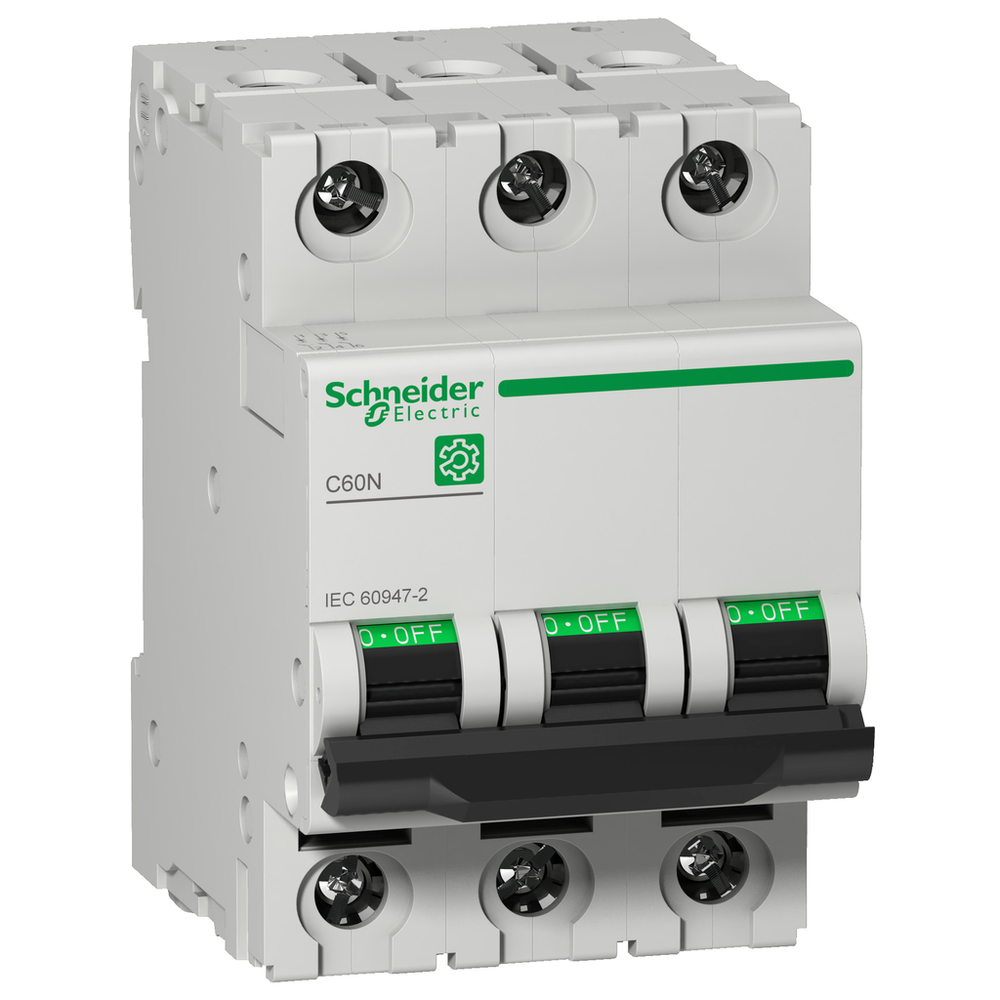 Image of Schneider Electric M9F11363