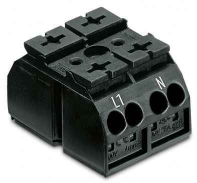 Image of WAGO 862-1562