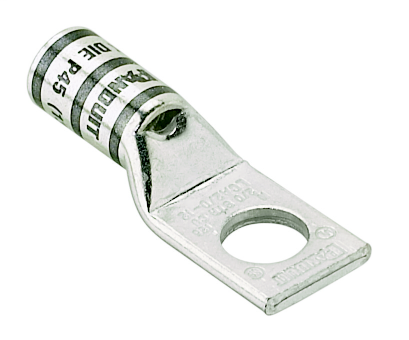 Image of Panduit LCA600-78-6