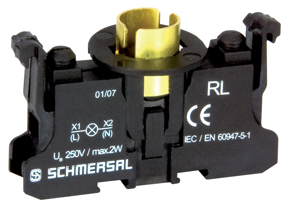 Image of Schmersal 101190088